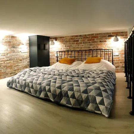 Apartament Lividus Czarna Mewa Świnoujście Zewnętrze zdjęcie