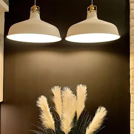 Apartament Lividus Czarna Mewa Świnoujście Zewnętrze zdjęcie