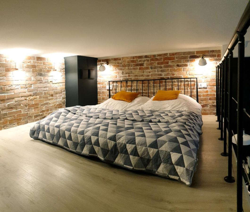 Apartment Lividus Czarna Mewa